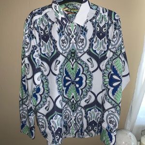 Men’s Robert Graham Exclusive dress shirt